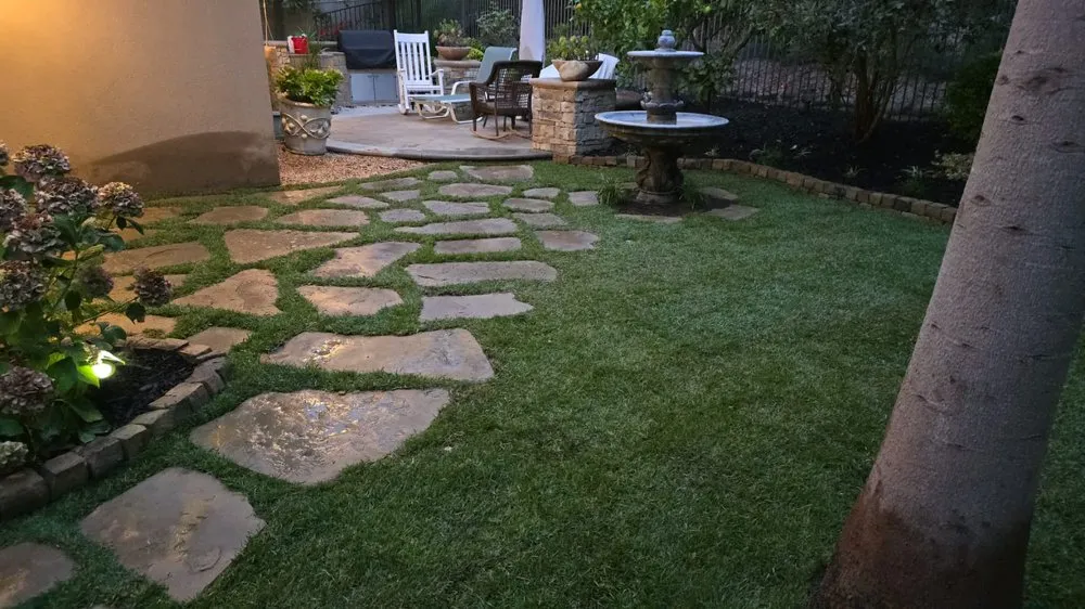 Trusted landscaping services in Santa Ana, CA - iWater SoCal