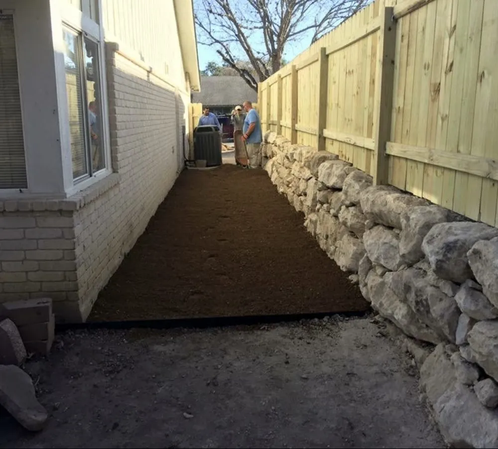 Affordable outdoor landscaping for beautiful yards across Santa Ana, CA - iWater SoCal