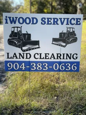 IWood Service