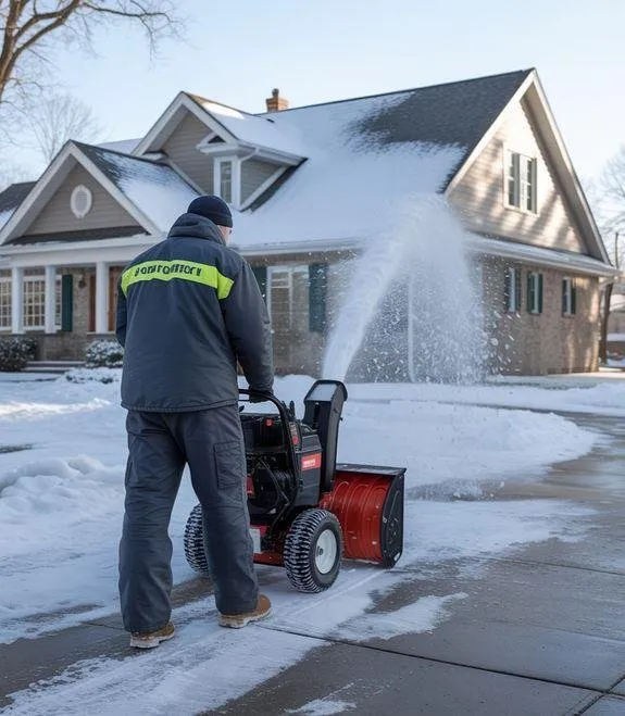 Trusted residential landscaping in Billings, MT - IX29