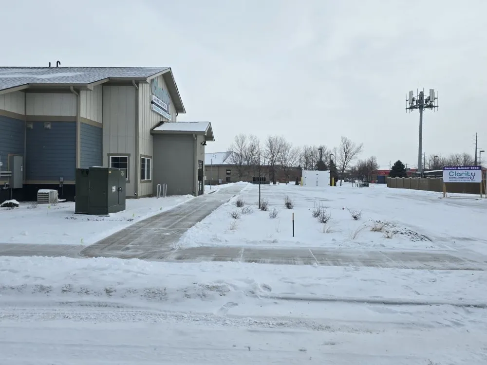 Custom yard cleanup service for beautiful yards across Billings, MT - IX29