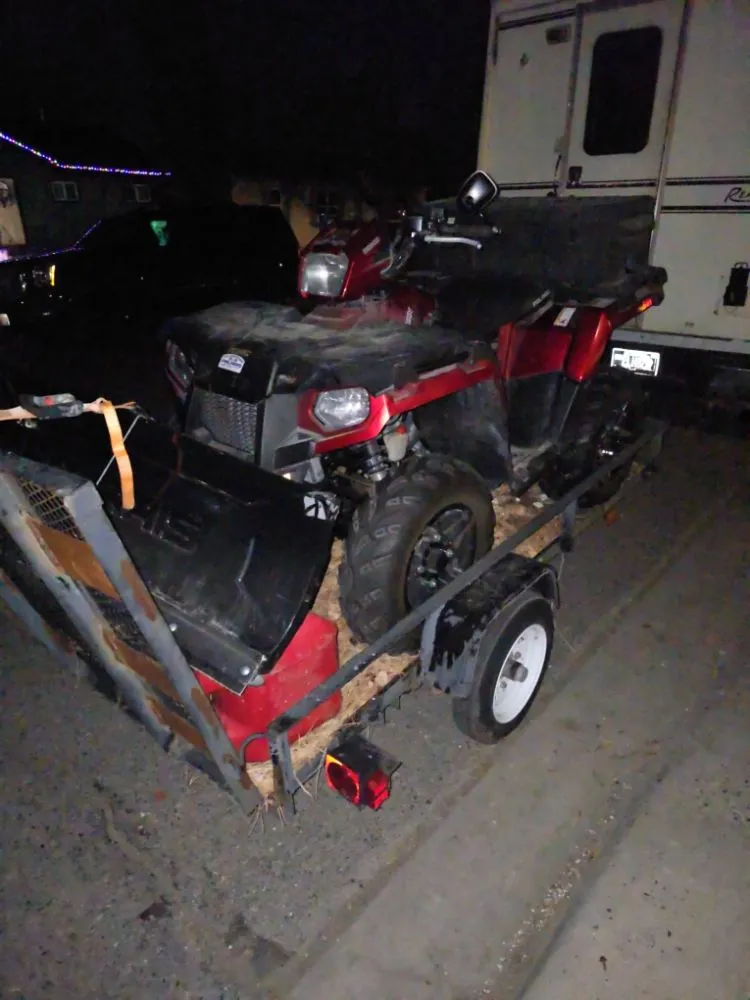 Affordable yard maintenance for year-round maintenance in Billings, MT by IX29