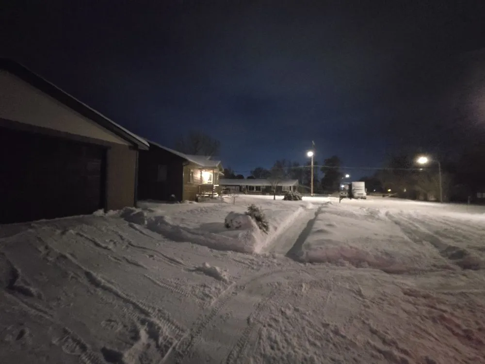 Custom landscaping services in Billings, MT by IX29