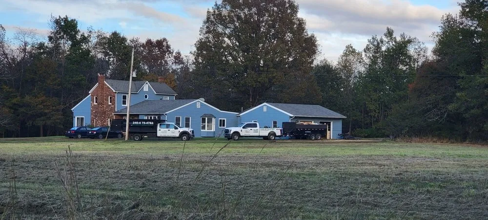 Local residential landscaping in Waldorf, MD by Ixcot Landscaping Services