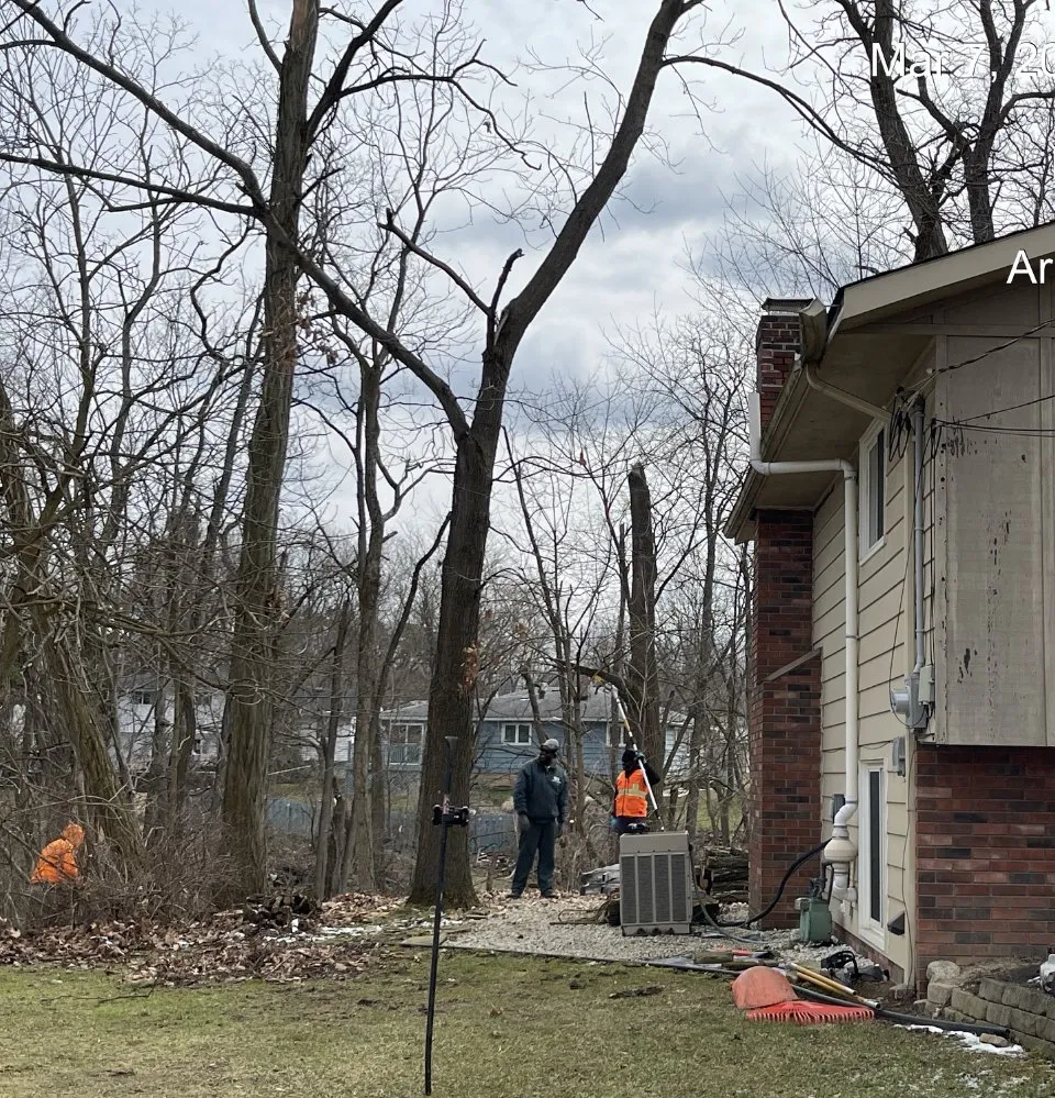 Affordable outdoor landscaping for homes across Bedford, OH - IYI Network