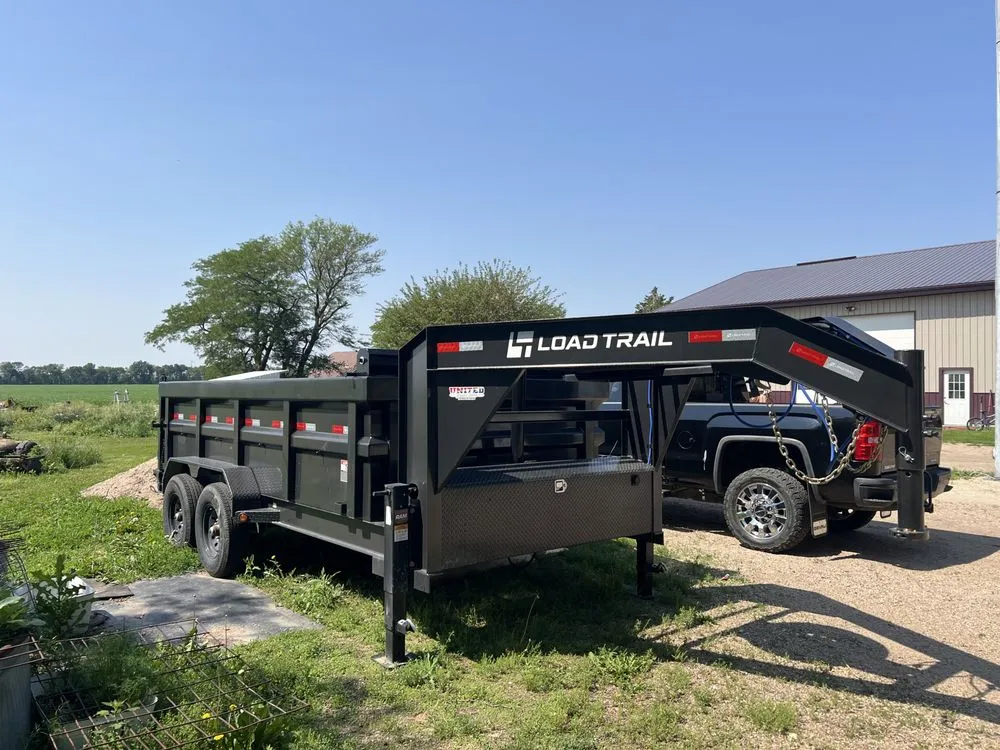 Trusted landscape installation for beautiful yards across Bellwood, NE - Iz Customs