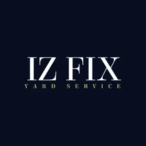 Custom yard cleanup service for year-round maintenance in Alamogordo, NM by IZ Fix