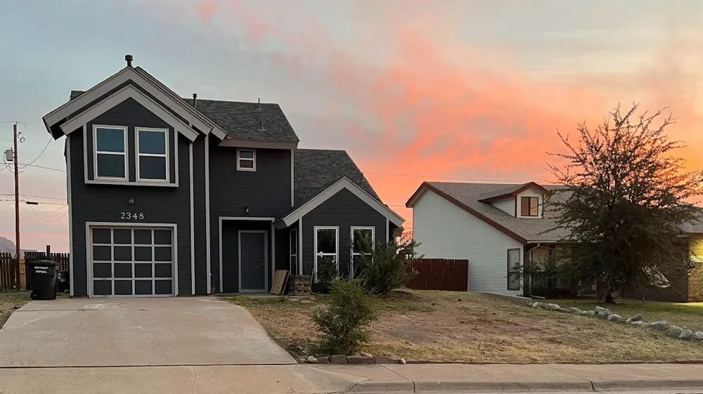 Expert yard cleanup service near you in Alamogordo, NM by IZ Fix