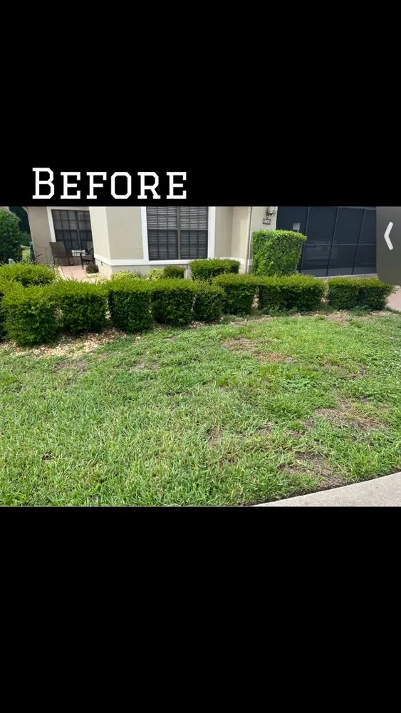 Reliable lawn care service experts serving Hudson, FL - Izak’s Rising Sun Services