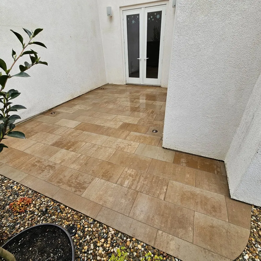 Trusted yard cleanup service for year-round maintenance across Dublin, CA - Izazaga Landscape