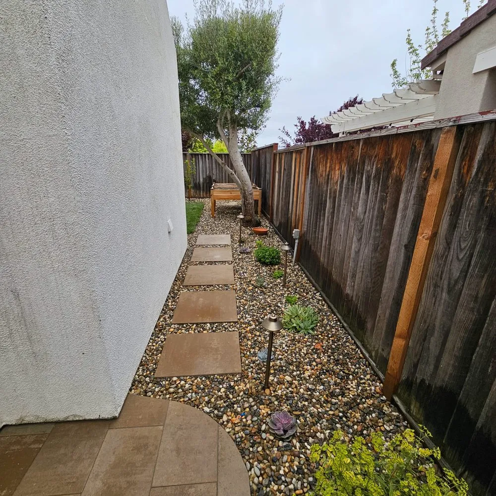 Top-rated outdoor landscaping in Dublin, CA by Izazaga Landscape