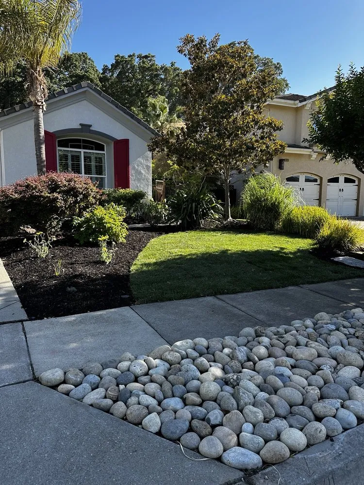 Reliable landscape installation for year-round maintenance across Dublin, CA - Izazaga Landscape