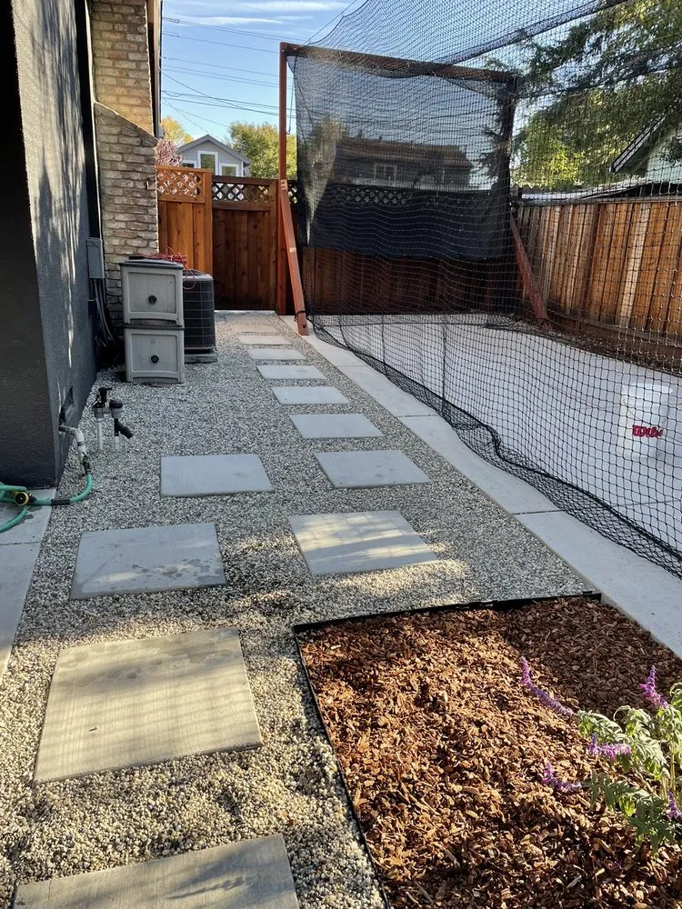 Affordable yard cleanup service experts serving Dublin, CA - Izazaga Landscape