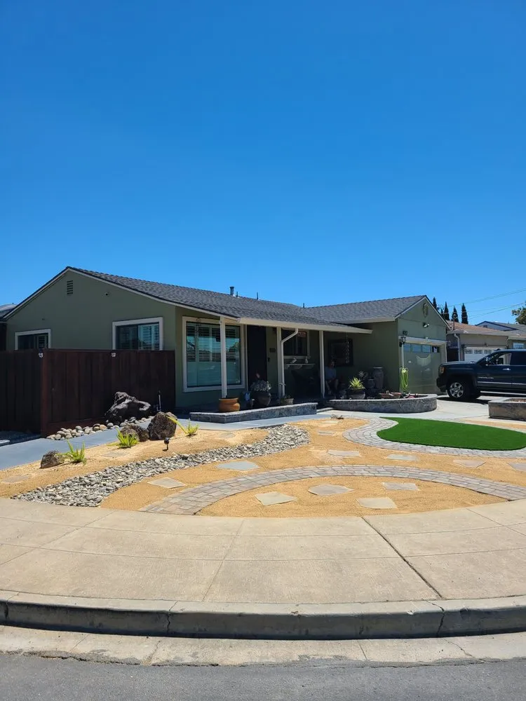 Local landscaping services in Dublin, CA by Izazaga Landscape