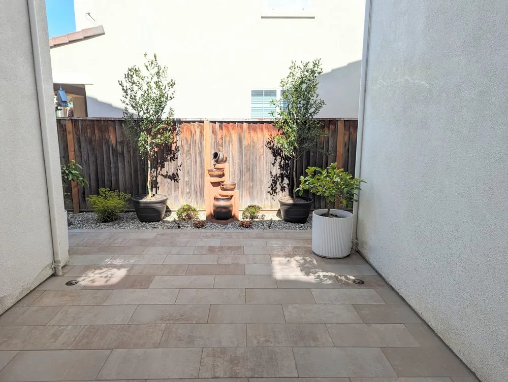 Custom lawn care service for beautiful yards across Dublin, CA - Izazaga Landscape