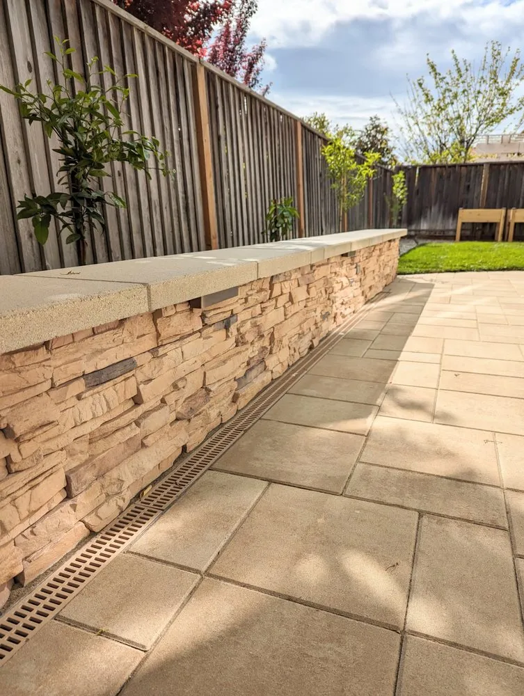 Custom lawn care service in Dublin, CA by Izazaga Landscape