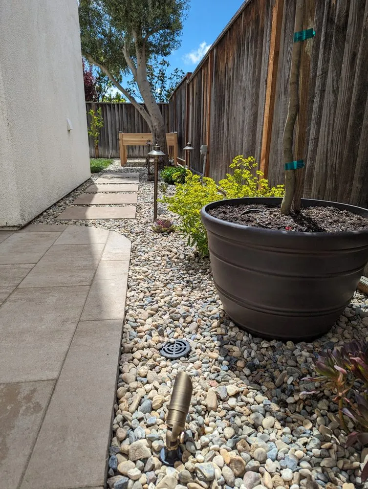 Top-rated yard maintenance experts serving Dublin, CA - Izazaga Landscape