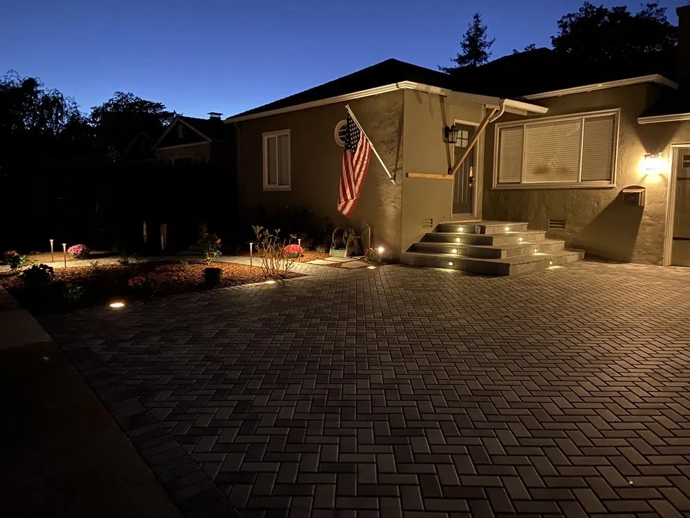 Top-rated outdoor landscaping experts serving Half Moon Bay, CA - Izote landscaping