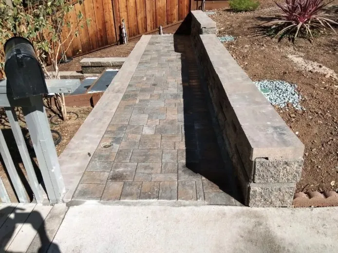 Reliable yard maintenance in Half Moon Bay, CA - Izote landscaping