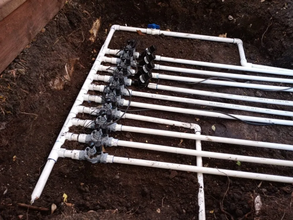 Trusted outdoor landscaping in Half Moon Bay, CA - Izote landscaping