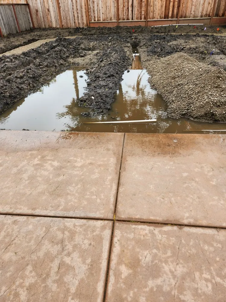 Affordable yard maintenance in Half Moon Bay, CA by Izote landscaping