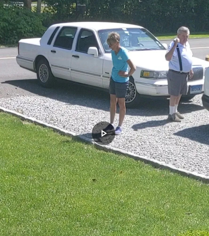 Trusted landscaping services for beautiful yards in Westport, CT by Izzo & Son Country Gardens