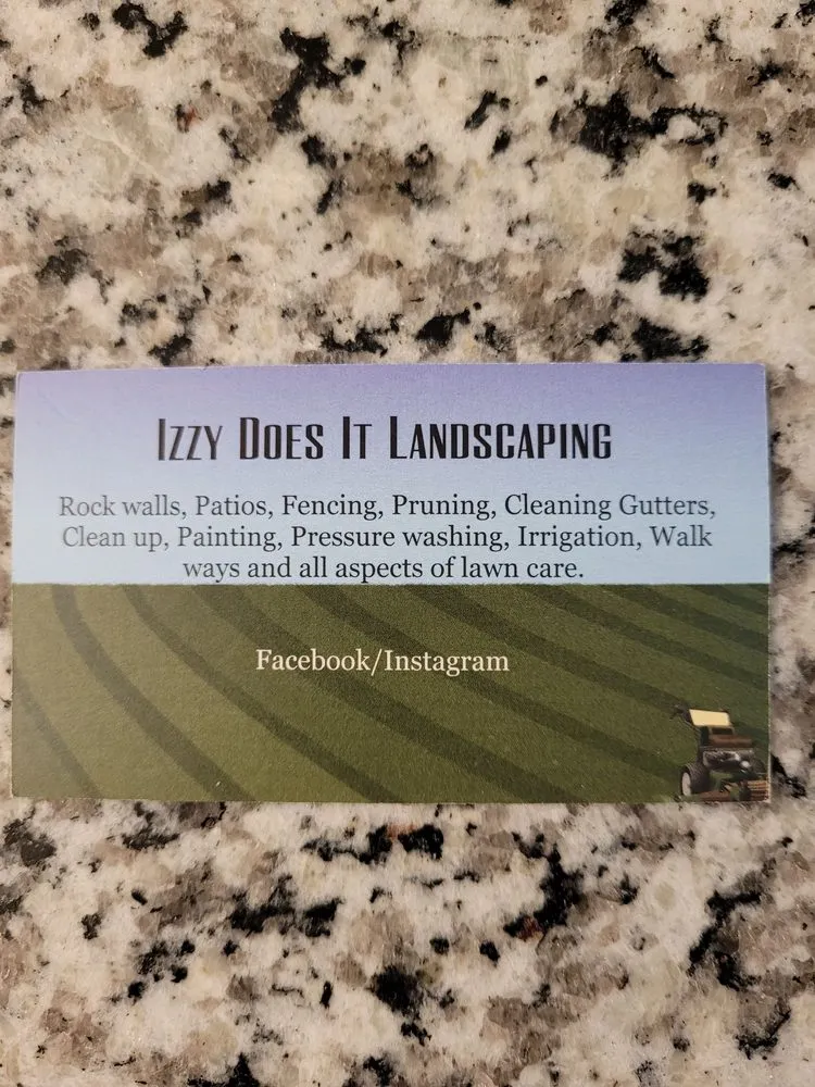 Local garden landscaping in Bothell, WA by Izzy Does It Landscaping