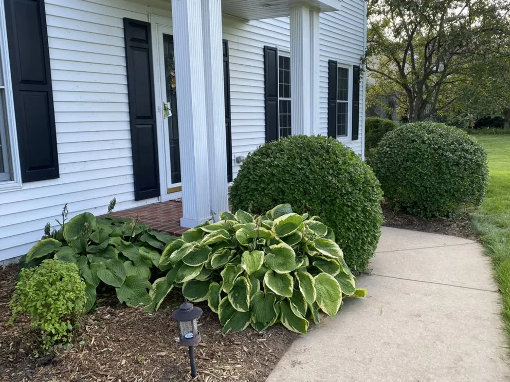 Expert landscape design experts serving De Pere, WI - Izzy’s Affordable Lawn Care