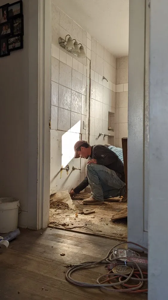 Professional garden landscaping in Morgan Hill, CA - J & A Contractors