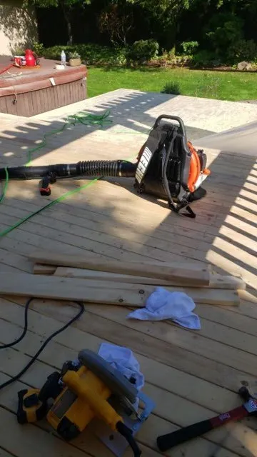 Trusted garden landscaping in Puyallup, WA by J & A Interior & Exterior Pros