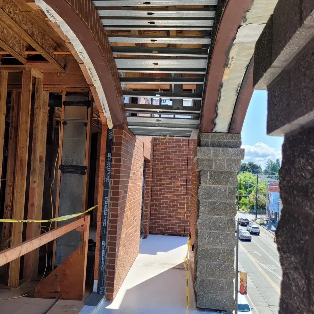 Affordable yard cleanup service in Puyallup, WA by J & A Interior & Exterior Pros