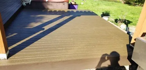 Affordable yard maintenance experts serving Puyallup, WA - J & A Interior & Exterior Pros