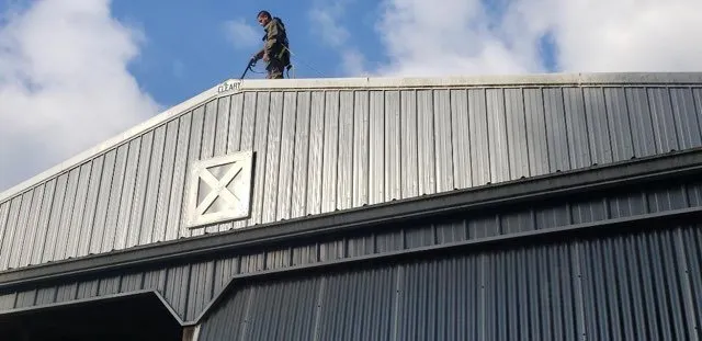 Custom garden landscaping with custom design in Puyallup, WA by J & A Interior & Exterior Pros