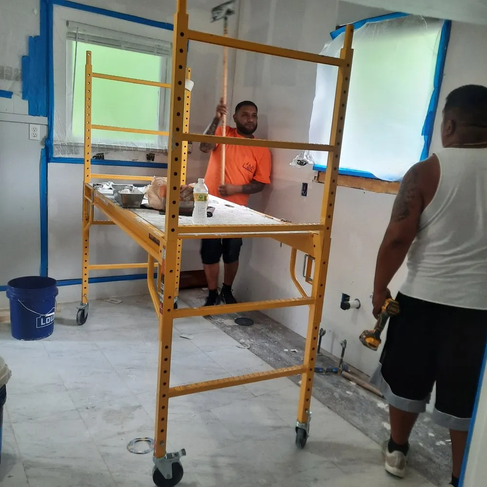 Expert landscape installation in LORENA, TX by J & A Landscape, Tree Service and Home Remodeling