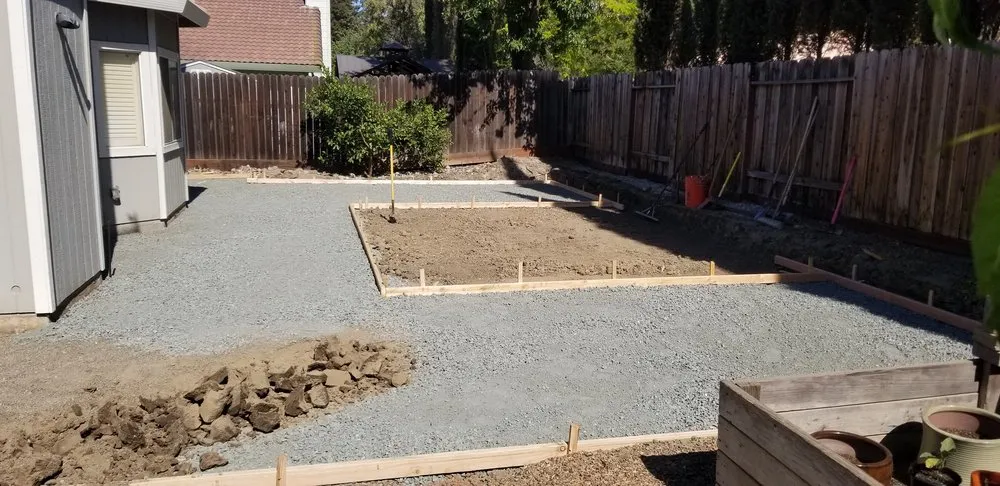 Trusted yard maintenance with custom design across Vacaville, CA - J & A Landscape