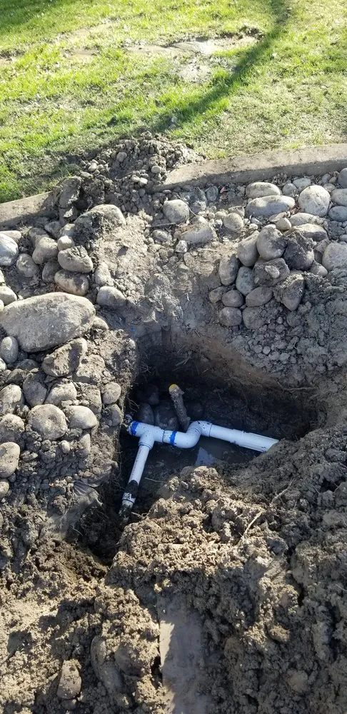 Local lawn mowing service experts serving Vacaville, CA - J & A Landscape