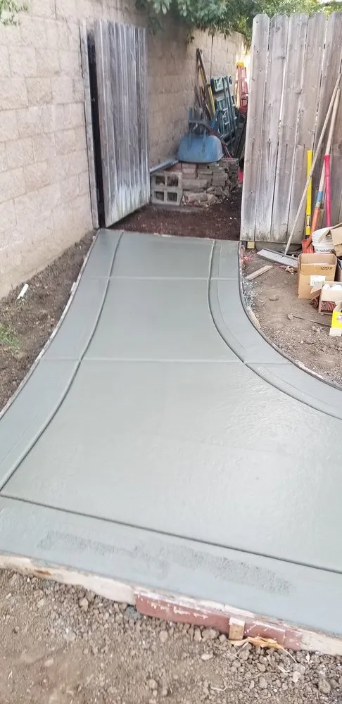 Affordable yard maintenance with custom design across Vacaville, CA - J & A Landscape