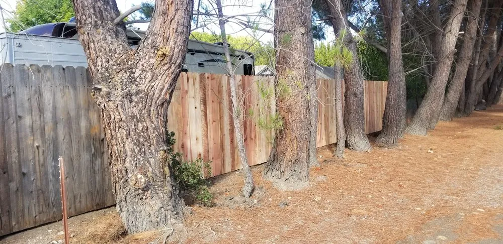 Trusted lawn mowing service for residential properties in Vacaville, CA by J & A Landscape