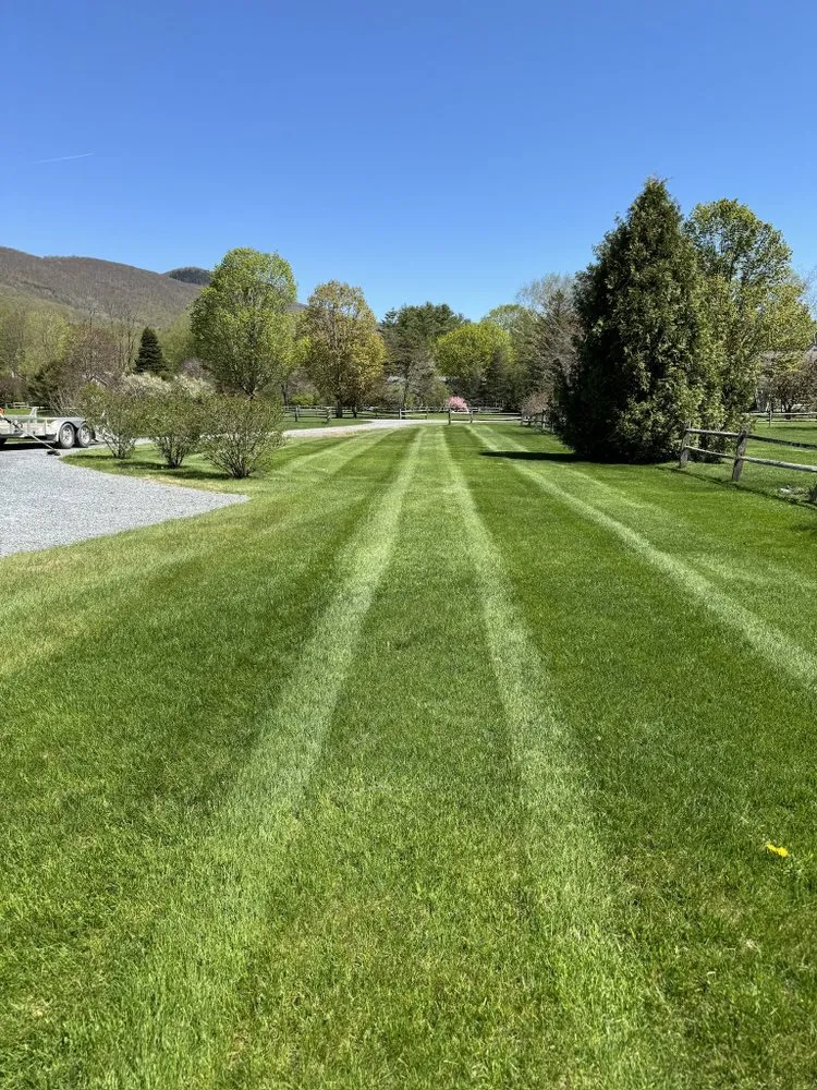 Affordable outdoor landscaping for beautiful yards in West Rupert, VT by J & A Landscaping & Services