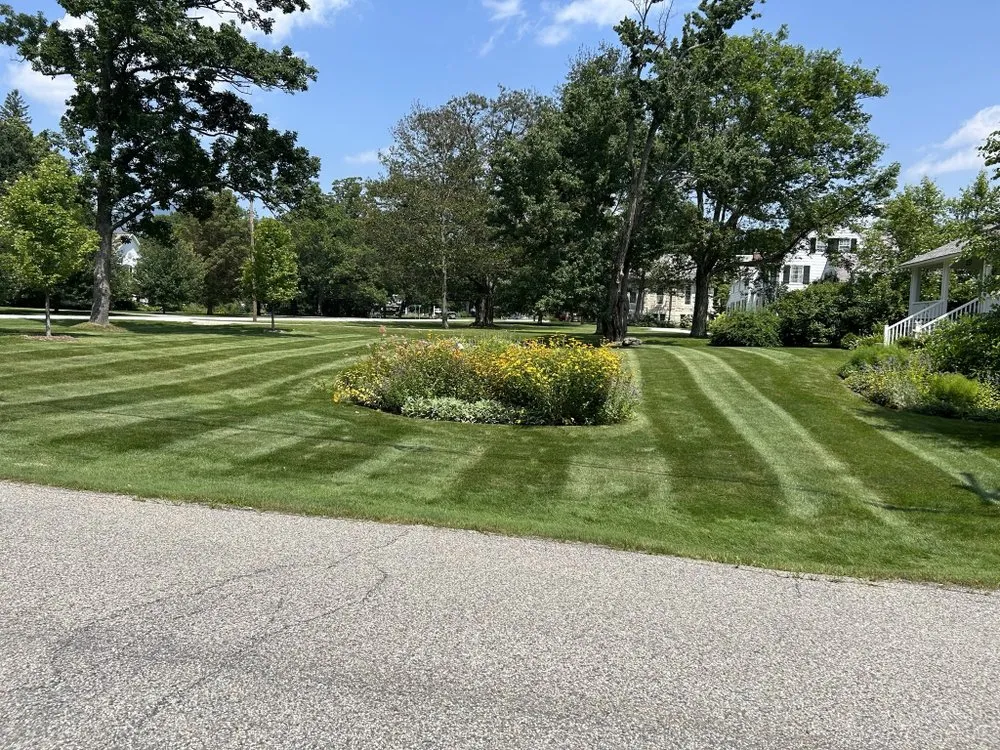 Top-rated lawn mowing service near you in West Rupert, VT by J & A Landscaping & Services