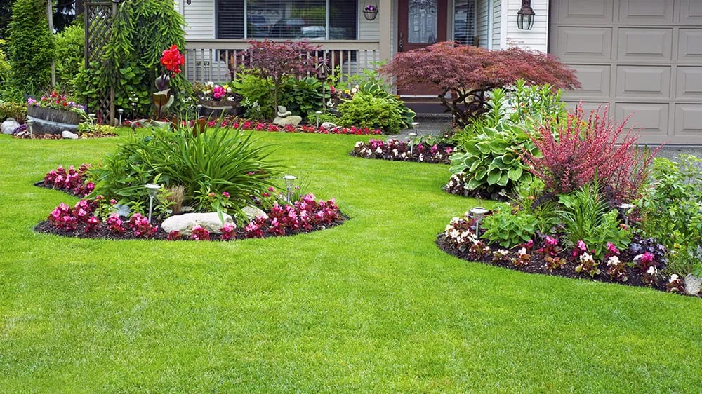 Reliable residential landscaping in Lawrenceville, NJ - J & A Landscaping
