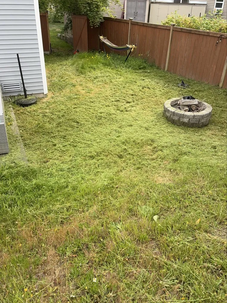 Custom yard maintenance for residential properties across Monroe, WA - J & A Landscaping