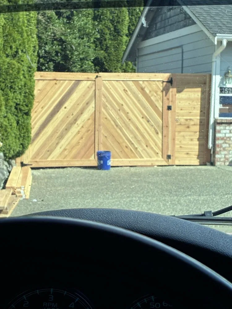 Top-rated garden landscaping experts serving Monroe, WA - J & A Landscaping