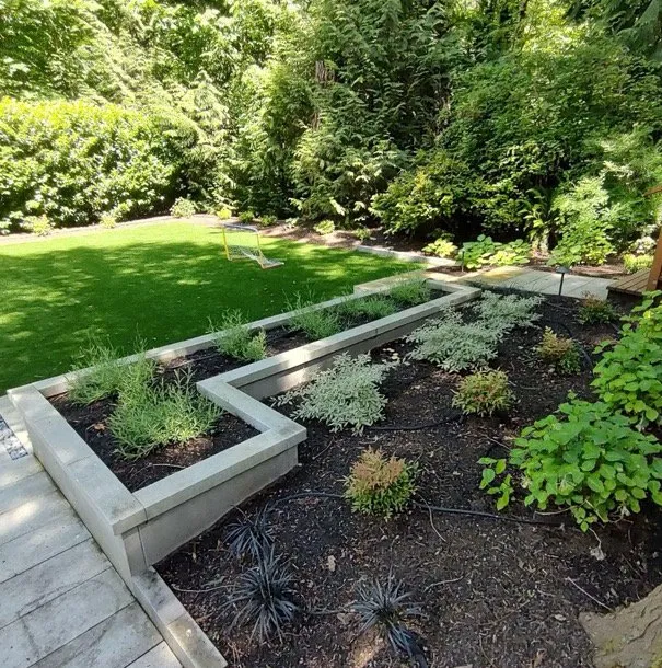 Affordable landscaping services in Monroe, WA by J & A Landscaping