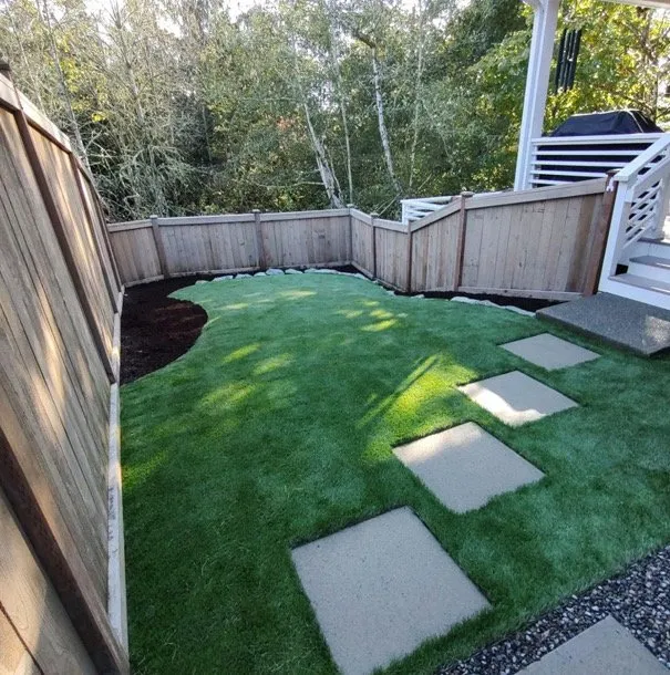Expert landscape installation experts serving Monroe, WA - J & A Landscaping