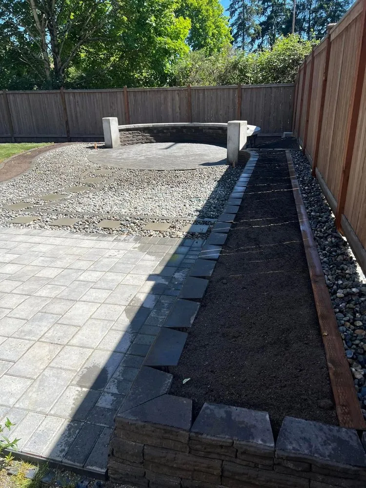 Affordable landscaping services for residential properties across Monroe, WA - J & A Landscaping