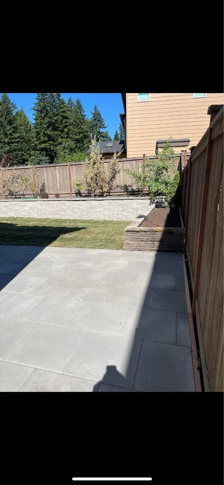 Expert garden landscaping experts serving Monroe, WA - J & A Landscaping