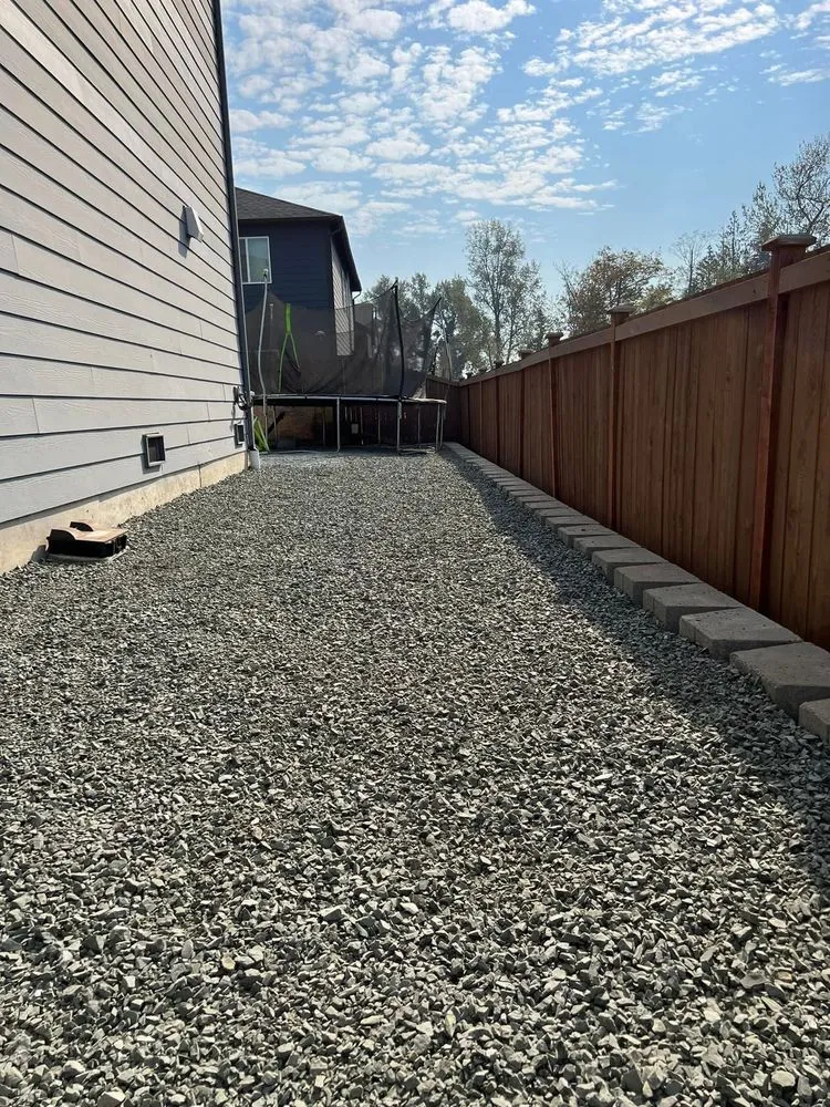 Affordable residential landscaping in Monroe, WA by J & A Landscaping