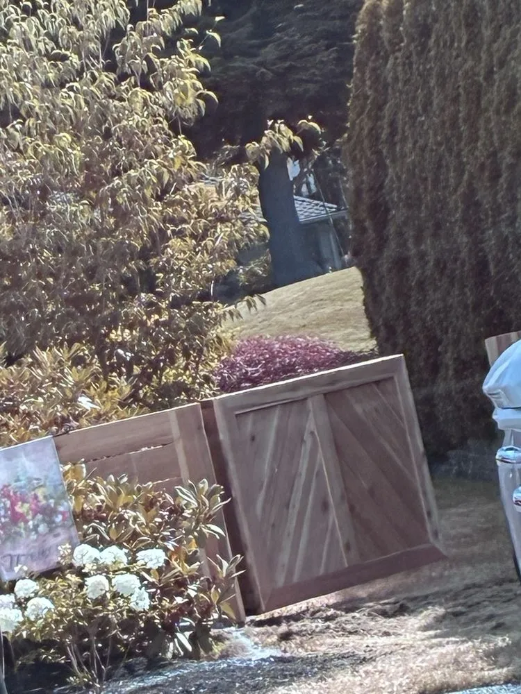 Top-rated landscaping services in Monroe, WA by J & A Landscaping