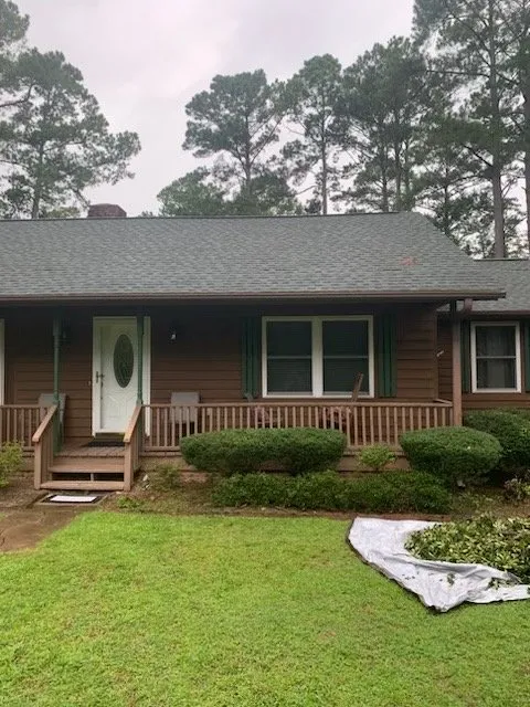Trusted yard cleanup service in Supply, NC by J & A Lawn Care & Tree Removal